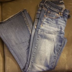 AE jeans